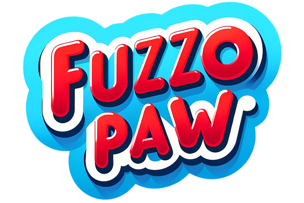 FuzzoPaw